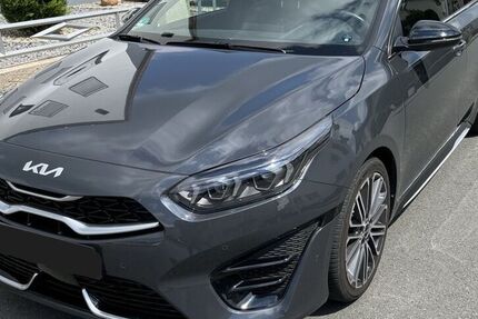 Kia pro ceed / ProCeed