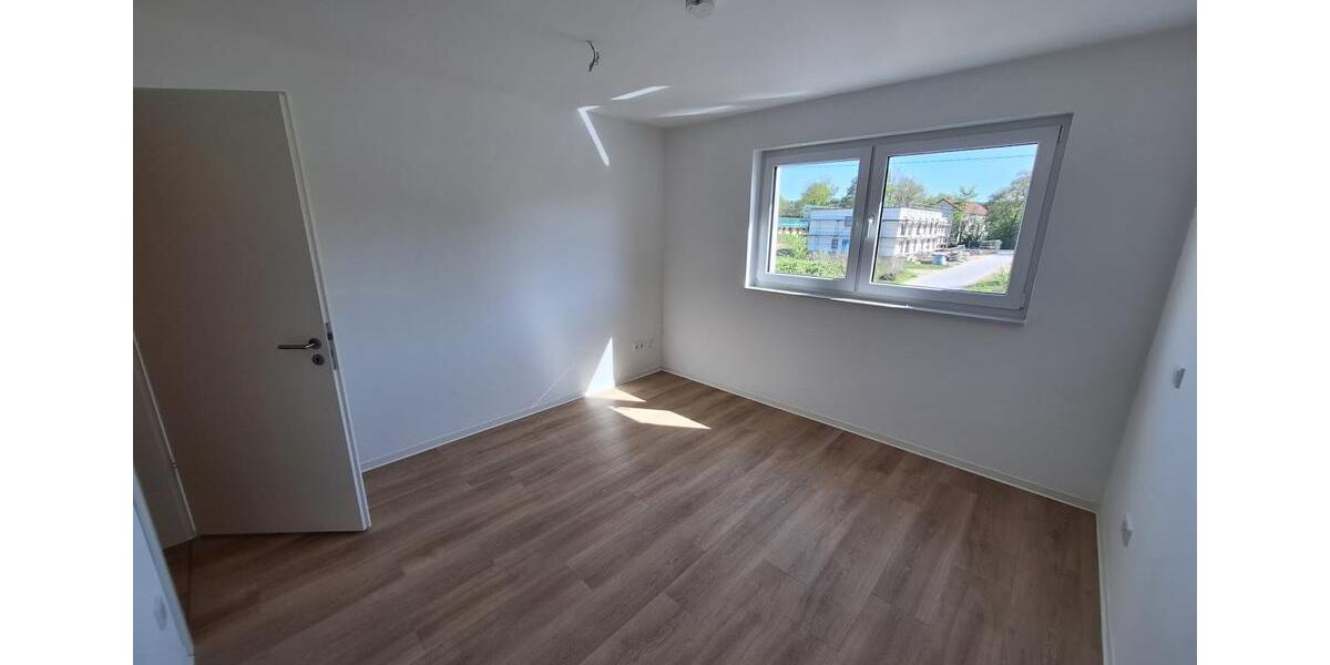 Etagenwohnung Bielefeld Heepen - 2 Zimmer, 56 m&sup2;, 887&euro; | Angebot:26364624
