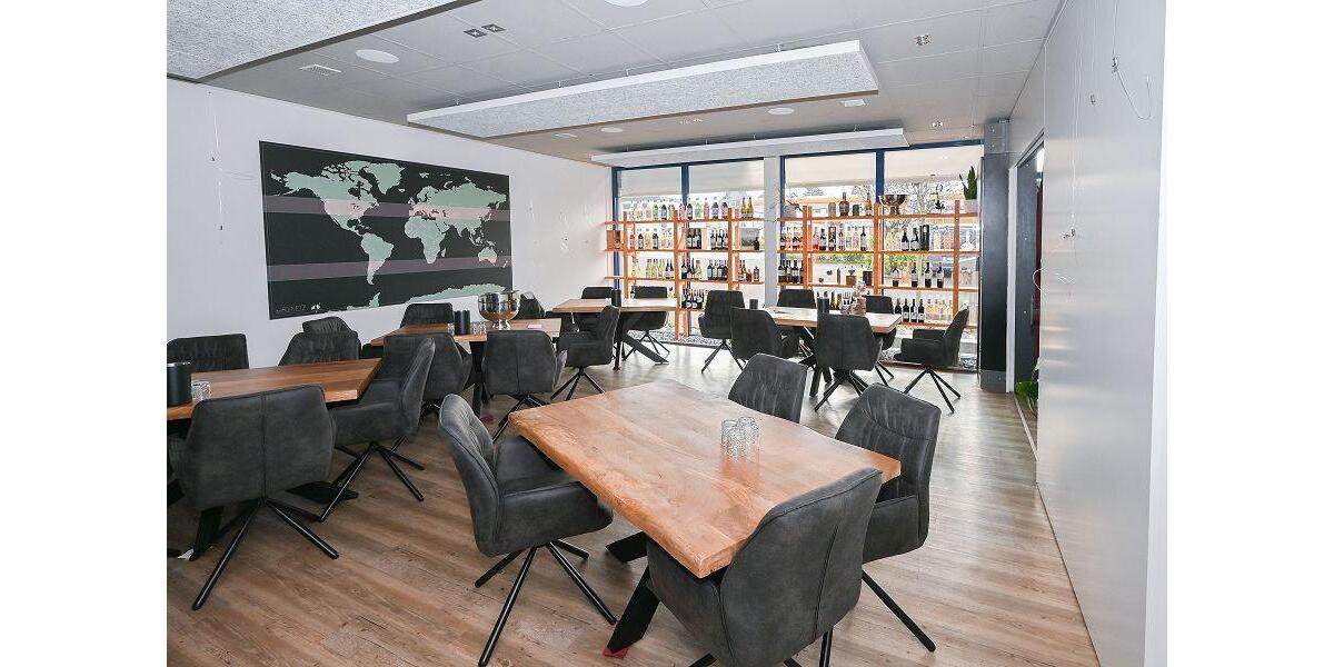 Gewerbeobjekt Gütersloh - 1.725&euro; | Angebot:26251550
