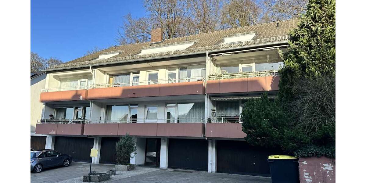 Wohnung zum Kaufen in Bielefeld 198.000 € 72 m² 3 zimmer