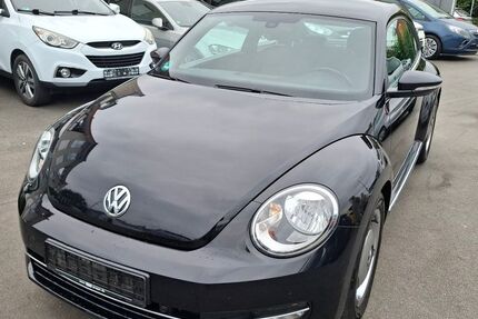 VW Beetle