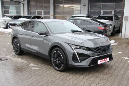 Peugeot 408 1.601 km 28.450 &euro; Hüllhorst 32609