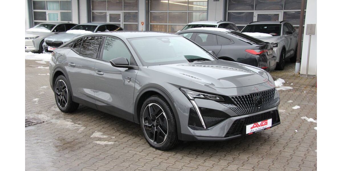 Peugeot 408 1.601 km 28.450 &euro; Hüllhorst 32609