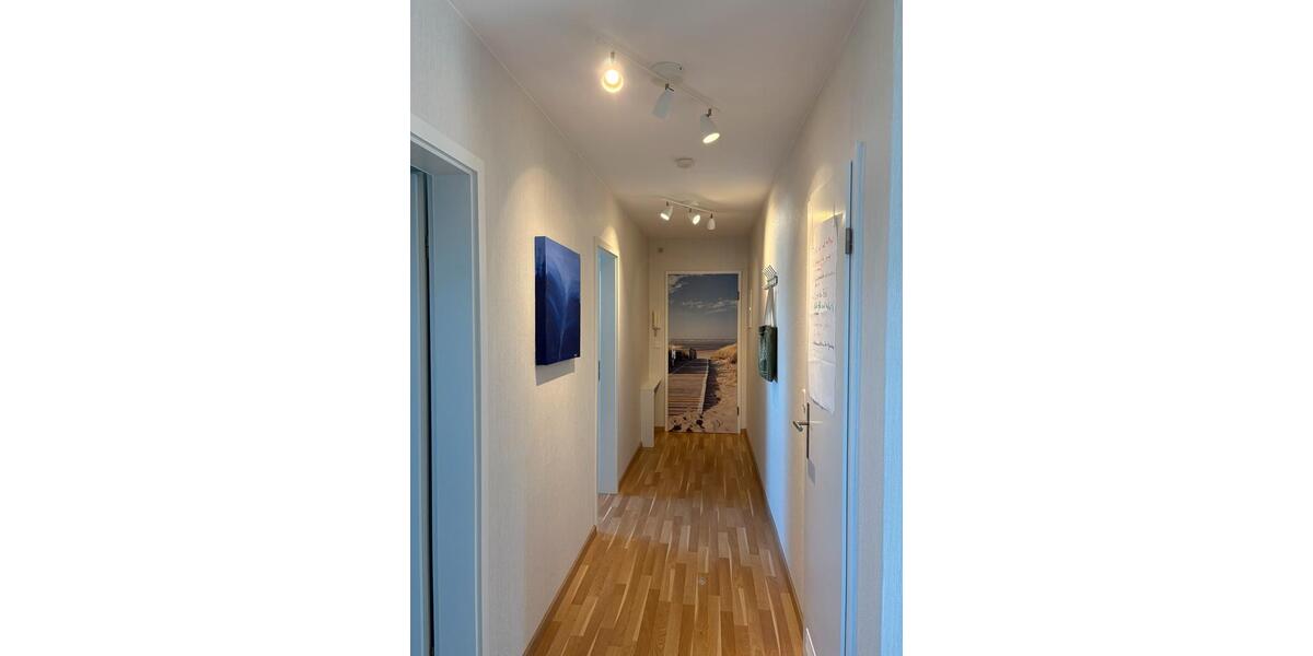 Dachgeschoßwohnung Bielefeld Stieghorst - 2 Zimmer, 61 m&sup2;, 210.000&euro; | Angebot:27038022