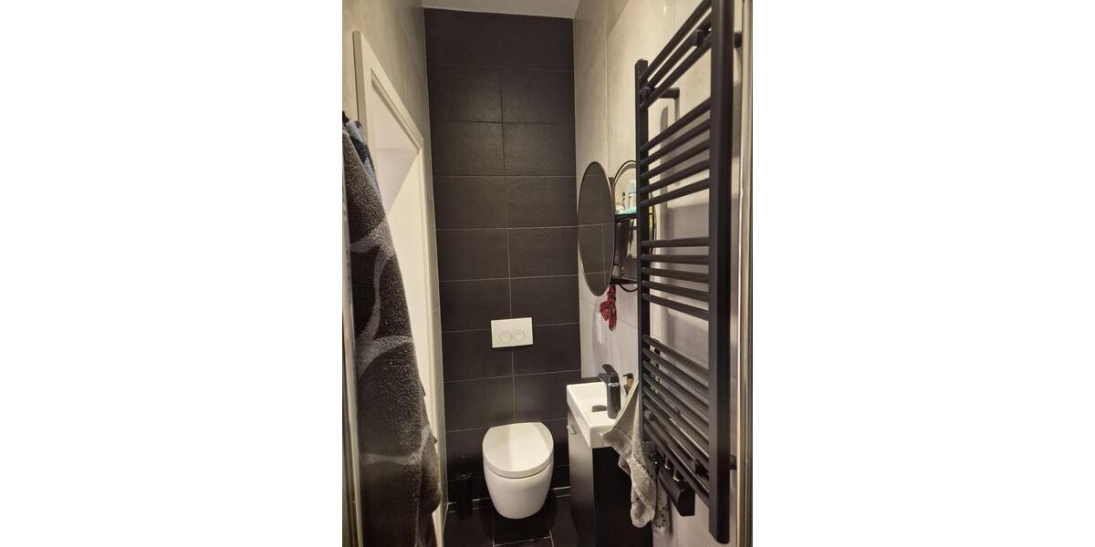 Erdgeschoßwohnung Lemgo - 3 Zimmer, 55 m&sup2;, 1.100&euro; | Angebot:25616691