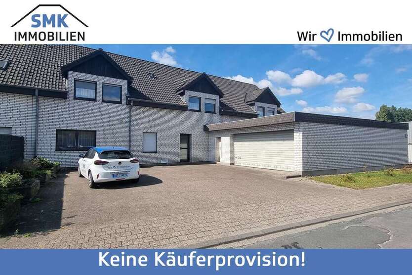 Haus zum Kaufen in Bielefeld 495.000 € 247 m² 12 zimmer