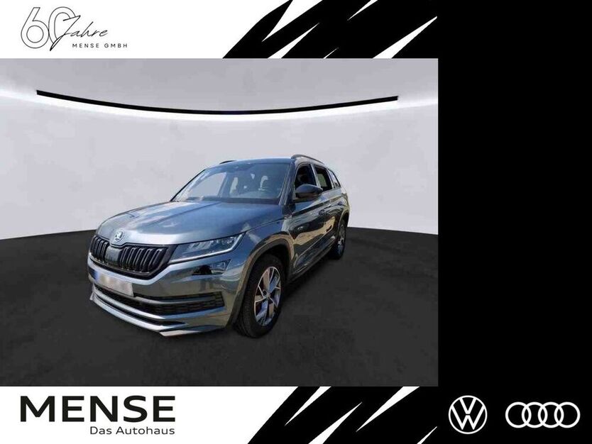 Kodiaq