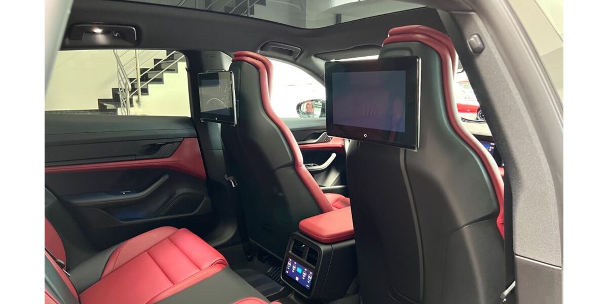 Porsche Taycan 20 km 89.900 &euro; Bielefeld 33719