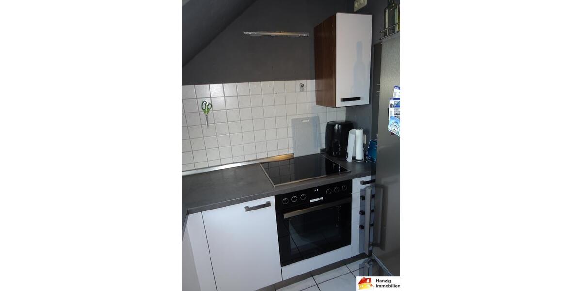 Dachgeschoßwohnung Bielefeld Jöllenbeck - 3 Zimmer, 70 m&sup2;, 580&euro; | Angebot:26299768