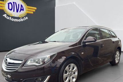 Opel Insignia 82.000 km 10.750 &euro; Bielefeld 33647