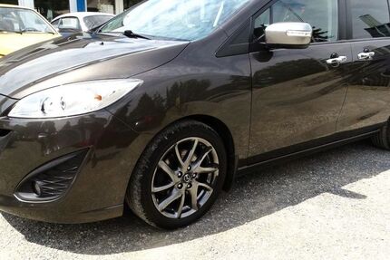Mazda 5 125.000 km 6.950 &euro; Vlotho 32602