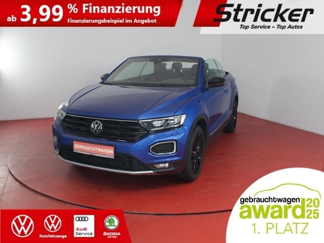 T-Roc