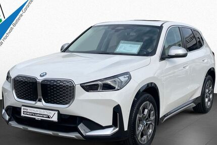 BMW iX1 10.550 km 42.950 € Melle 49324