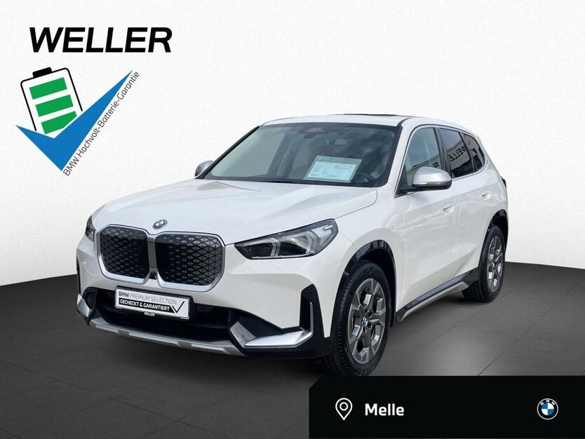 BMW iX1 10.550 km 42.950 € Melle 49324