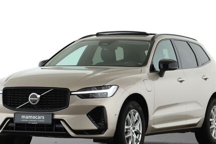 Volvo XC60 21.721 km 53.980 &euro; Schloß Holte-Stukenbrock 33758