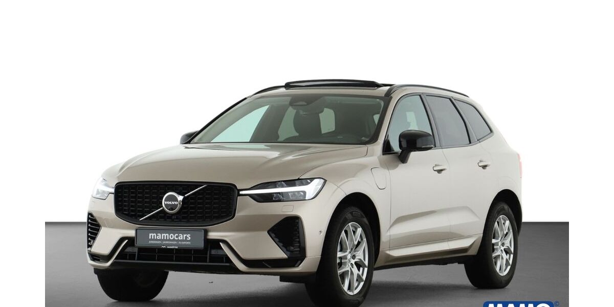 Volvo XC60 21.721 km 53.980 &euro; Schloß Holte-Stukenbrock 33758