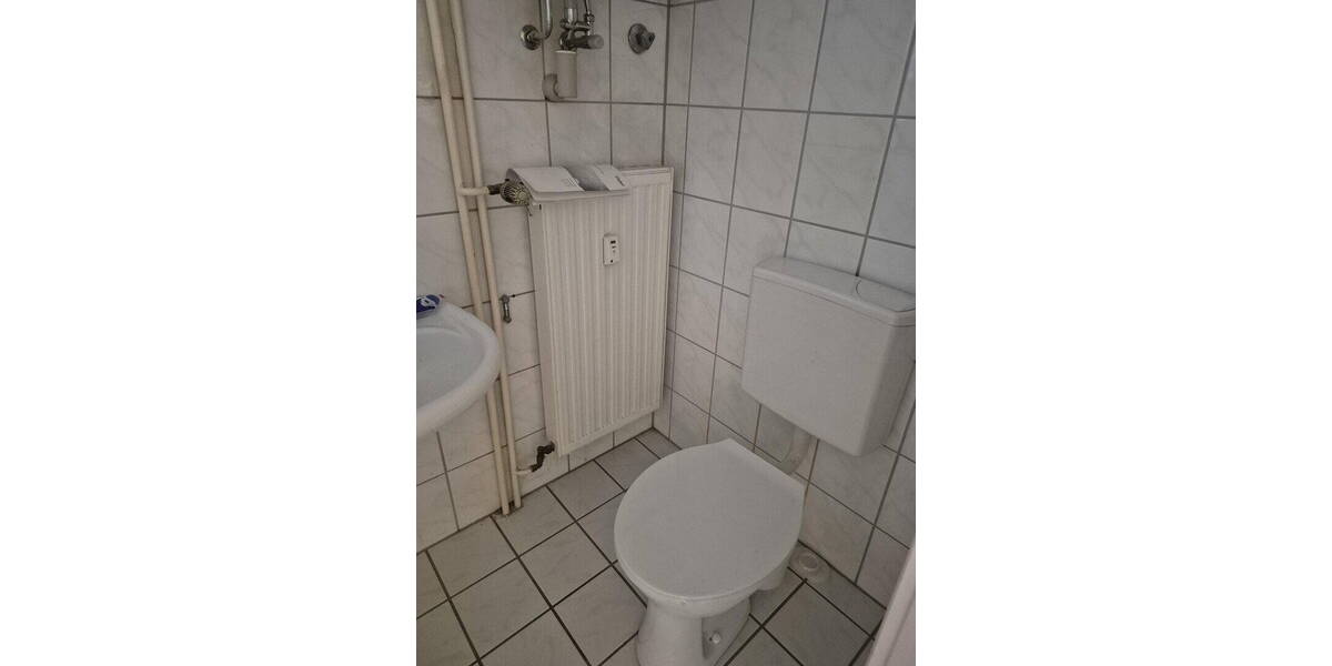 Etagenwohnung Bielefeld Innenstadt - 2 Zimmer, 48 m&sup2;, 129.000&euro; | Angebot:26497109