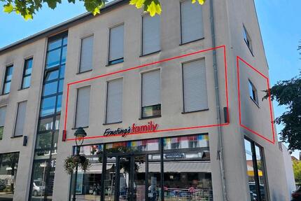 Wohnung Bad Salzuflen Ehrsen-Breden - 3 Zimmer, 86 m&sup2;, 239.000&euro; | Angebot:27084420