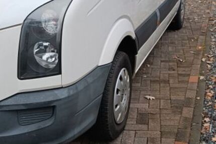 VW Crafter 247.000 km 6.450 € Augustdorf 32832