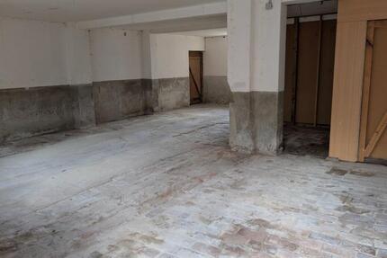 Gewerbeobjekt Bad Salzuflen Biemsen-Ahmsen - 160&euro; | Angebot:25956898