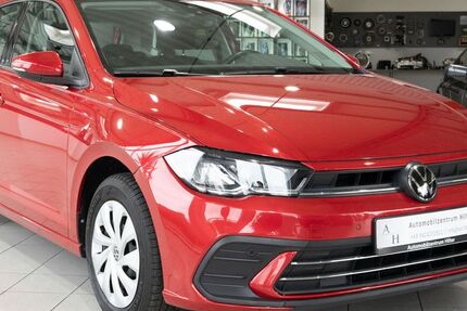VW Polo 31.110 km 18.750 &euro; Hilter a.T.W 49176