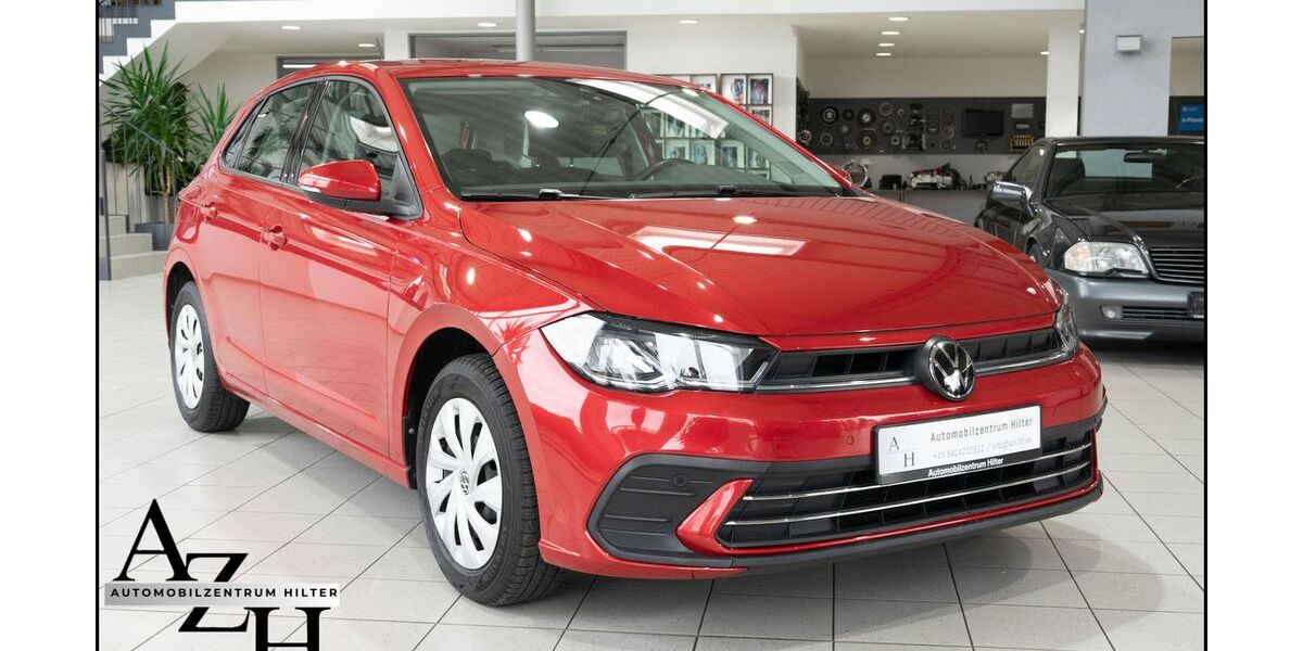 VW Polo 31.110 km 18.750 &euro; Hilter a.T.W 49176