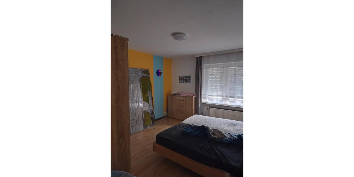 Erdgeschoßwohnung Gütersloh Avenwedde - 1 Zimmer, 62 m&sup2;, 840&euro; | Angebot:25547488