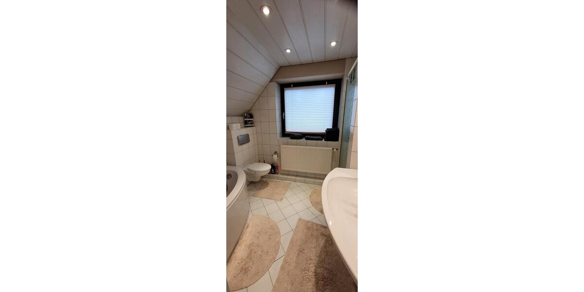 Einfamilienhaus mit großer Terrasse und Garten 5 zimmer