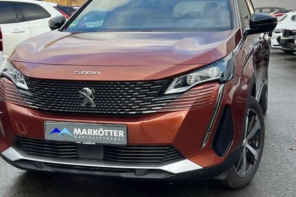 Peugeot 5008 36.355 km 25.450 &euro; Gütersloh 33334