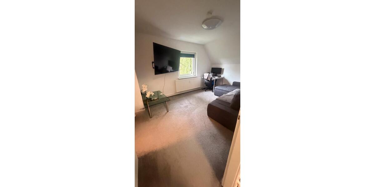 Dachgeschoßwohnung Bünde - 2 Zimmer, 47 m&sup2;, 540&euro; | Angebot:26580734