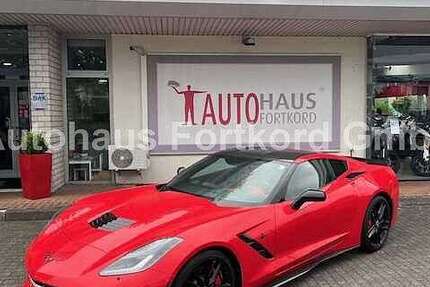 Corvette C7 89.980 km 59.980 &euro; Bielefeld 33689