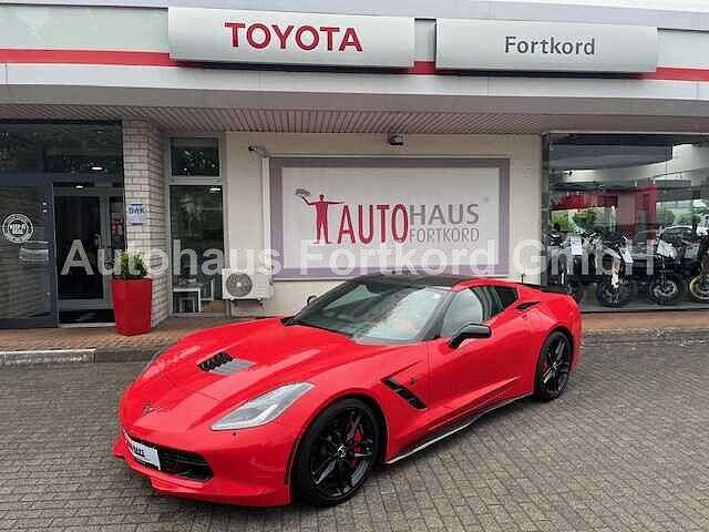 Corvette C7 89.980 km 59.980 &euro; Bielefeld 33689