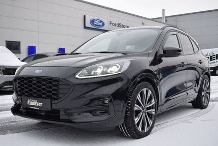 Ford Kuga 35.644 km 27.950 &euro; Gütersloh 33334