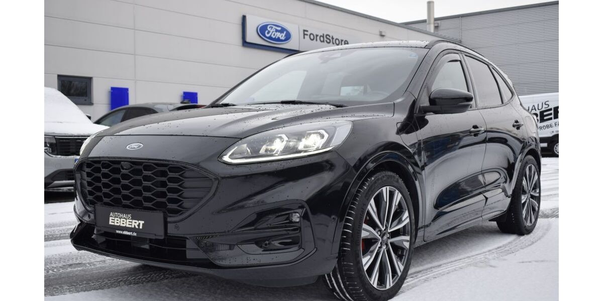 Ford Kuga 35.644 km 27.950 &euro; Gütersloh 33334