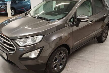 Ford EcoSport 55.080 km 13.450 &euro; Bad Oeynhausen 32547