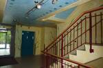 Barrierefreie Terrassen-Wohnung - 
