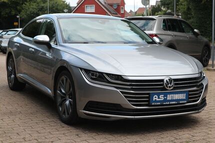 VW Arteon 81.500 km 27.900 € Hiddenhausen 32120