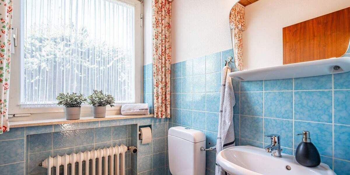 Einfamilienhaus Steinhagen Amshausen - 7 Zimmer, 281 m&sup2;, 419.000&euro; | Angebot:25525117