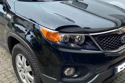 Kia Sorento 122.423 km 9.300 &euro; Hiddenhausen 32120