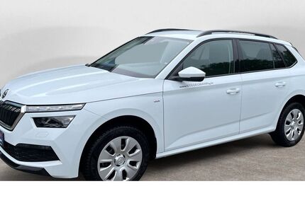 Skoda Kamiq 25.700 km 20.410 &euro; Detmold 32756