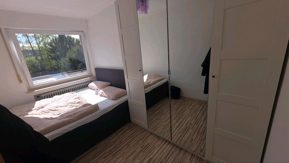 Etagenwohnung Gütersloh - 3 Zimmer, 78 m&sup2;, 208.000&euro; | Angebot:26964916