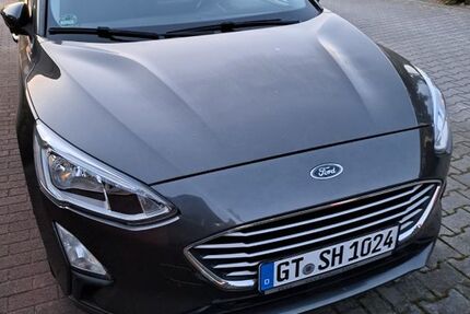 Ford Focus 56.000 km 10.900 &euro; Halle/Westfalen 33790