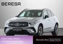 Mercedes GLC 200