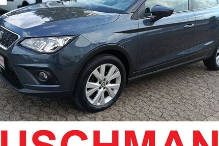 Seat Arona 93.900 km 13.990 &euro; Bielefeld 33609