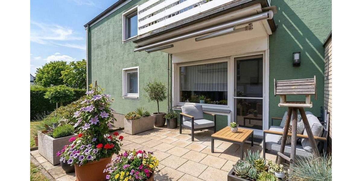 Mehrfamilienhaus, Wohnhaus Gütersloh Avenwedde - 8 Zimmer, 143 m&sup2;, 365.000&euro; | Angebot:25728083