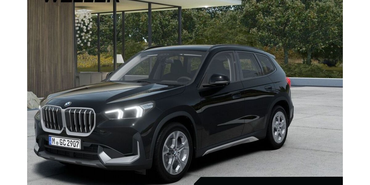 BMW X1 7.923 km 38.850 &euro; Melle 49324