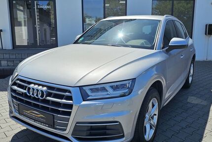 Audi Q5 122.164 km 22.990 &euro; Löhne 32584