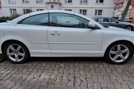 Volvo C70 224.000 km 7.250 &euro; Bielefeld 33729