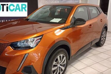 Peugeot 2008 24.696 km 16.890 &euro; Bielefeld 33602