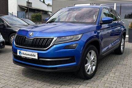 Skoda Kodiaq 176.000 km 20.980 &euro; Bielefeld 33609